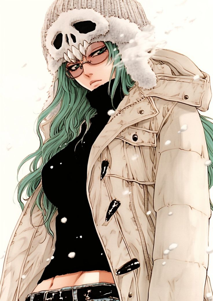 Nelliel - Wife