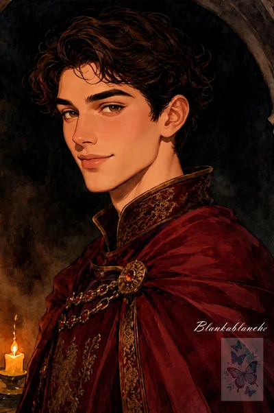 Philippe | The King / Your Lover