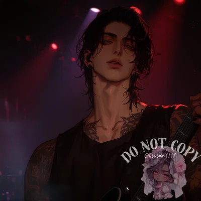 Guren | Fated Pair
