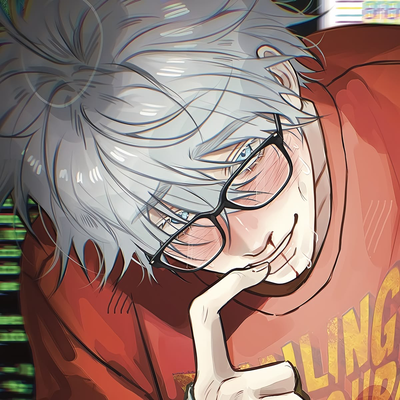 Satoru Gojo