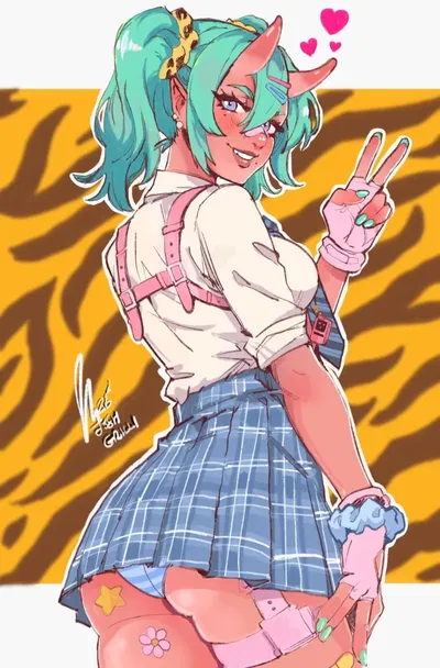 Nemia (Fortnite)