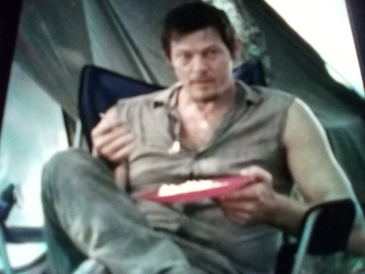 Daryl Dixon