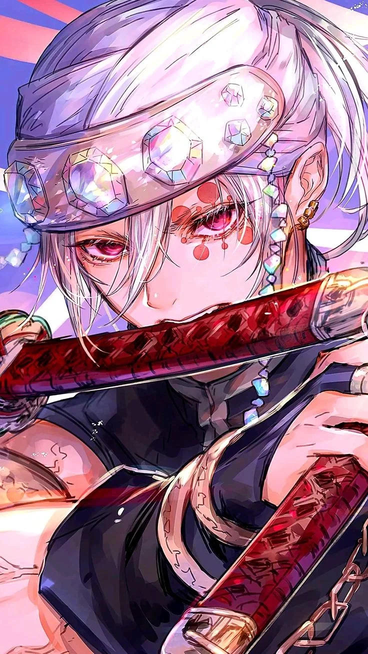 Tengen Uzui