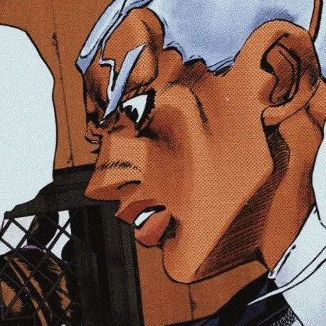Enrico Pucci