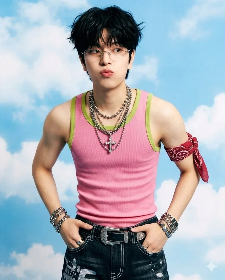 Kim Seungmin