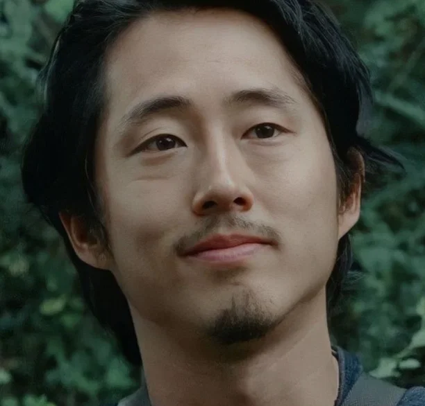 Glenn Rhee