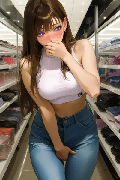 GIRLFRIEND || Lila Rixs 