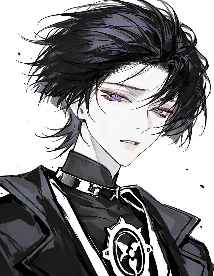 Bad Boy Scaramouche