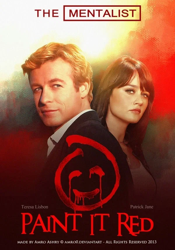 The Mentalist
