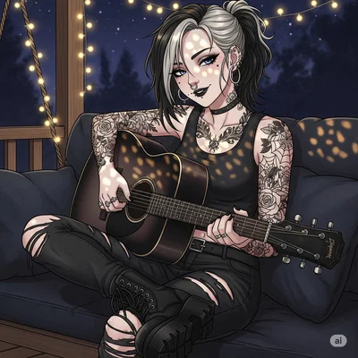 Veronica Nichols, older sister to your brother's best friend