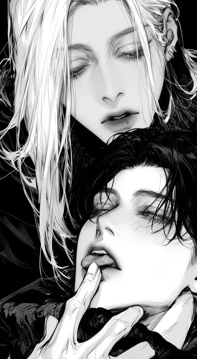Zerion + Isaiah || STUCK W/ THEM
