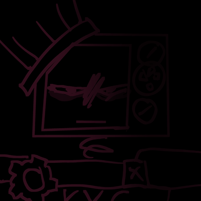 DIE OF DEATH COOCHIEWARE CRASHOUTTTTTT