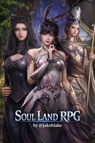 The Ultimate Soul Land / Douluo Dalu RPG