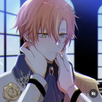 Knight Akito Shinonome