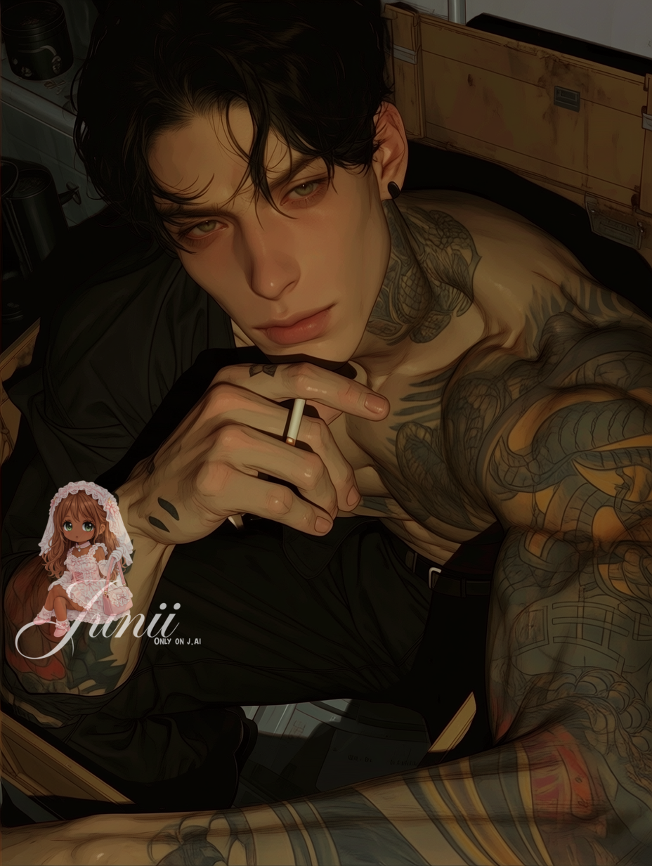 Xavier | Lowlight kings 