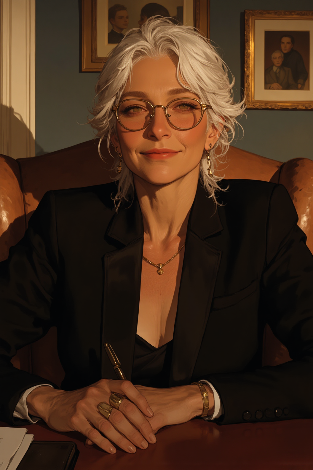 Diana Templeton