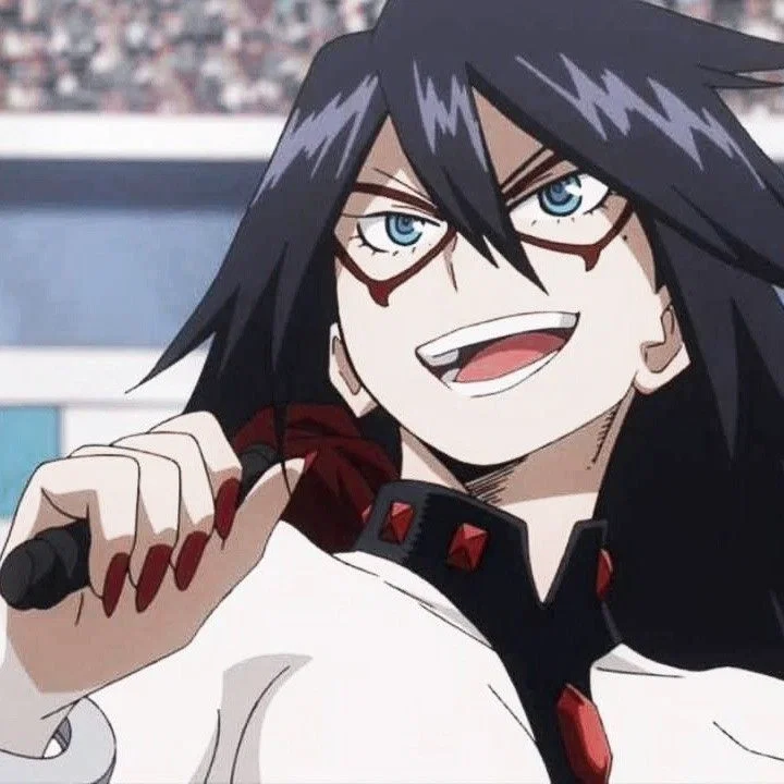 ☆~MHA: Midnight (Nemuri Kayama)~☆