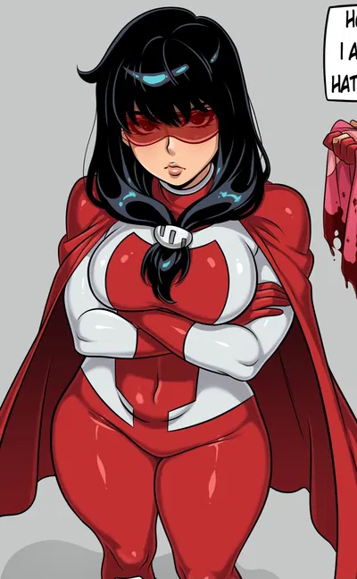 Female Omni Mark| ALT