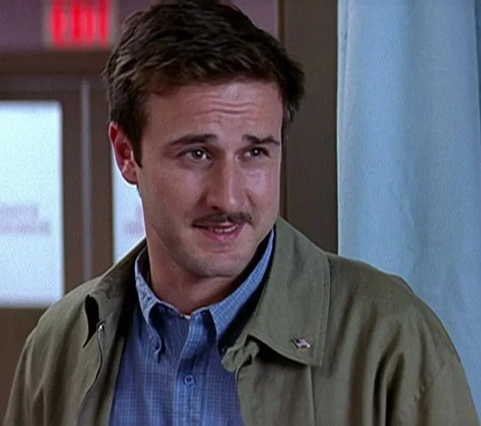 Dewey Riley