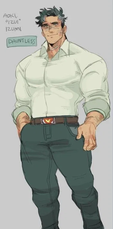 Friends dad (marc)(mlm)