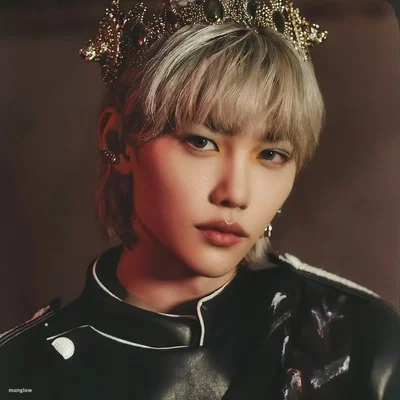 Lee Felix - prince