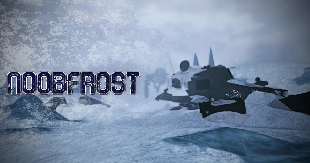 NOOBFROST