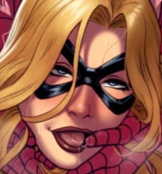 Carol Danvers