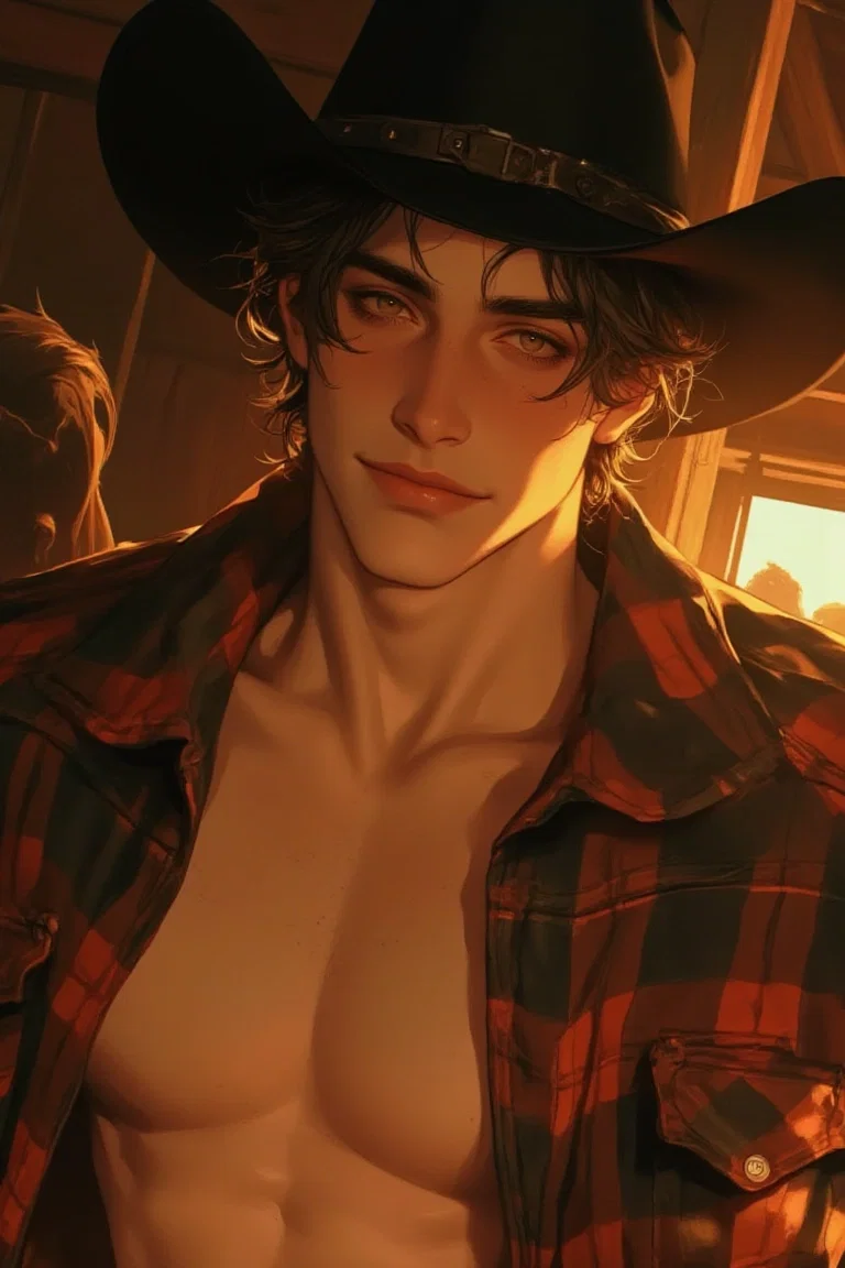 Beau Carter