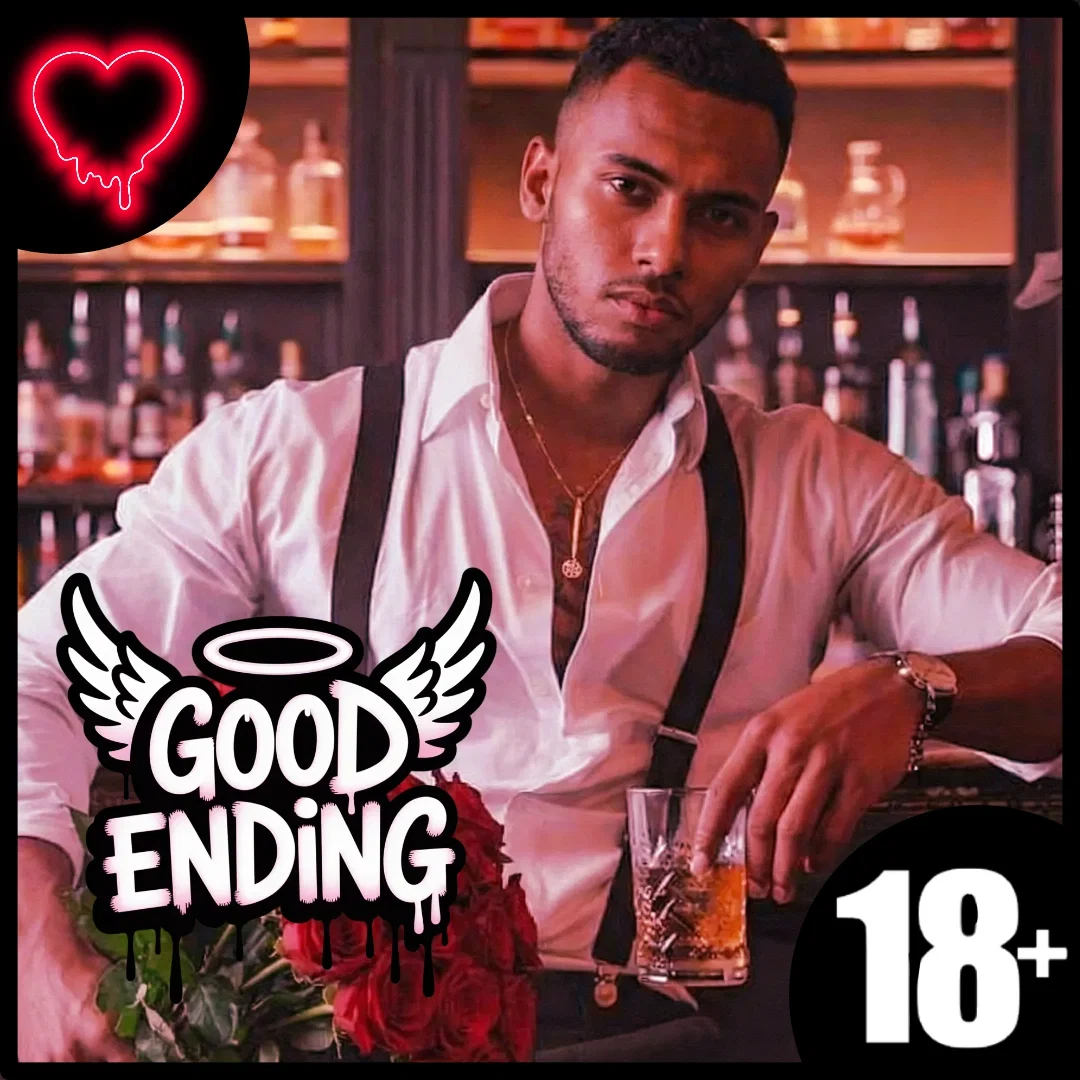 Gaz - The Breakup: Good Ending