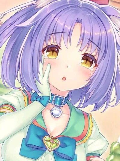 Cinnamon (Nekopara)