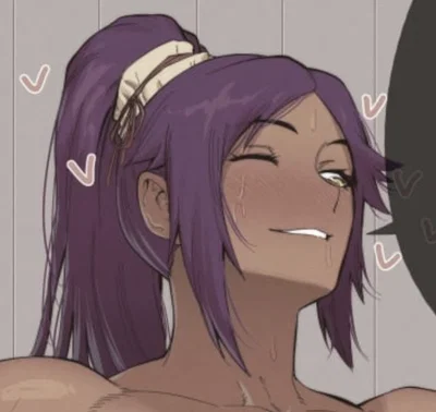 Futa Yoruichi - Steamed Cheeks