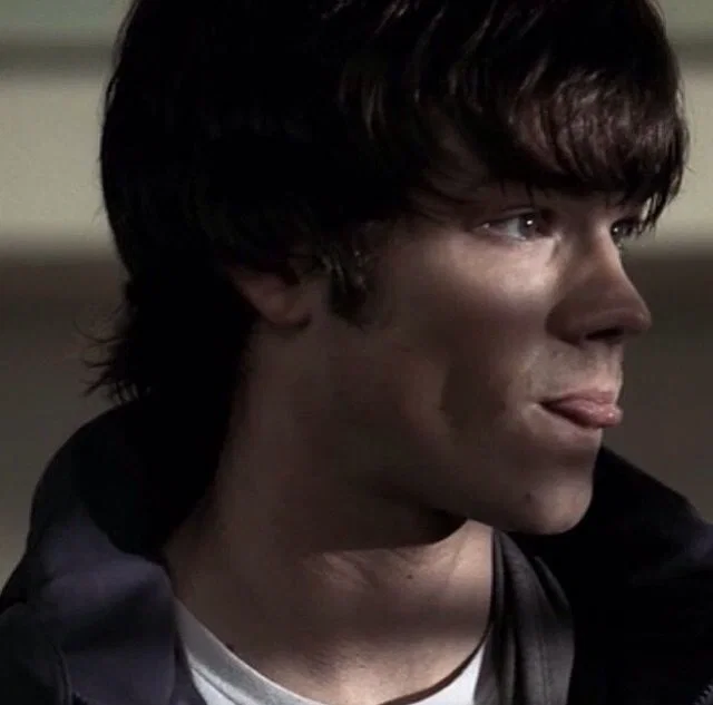 sam winchester