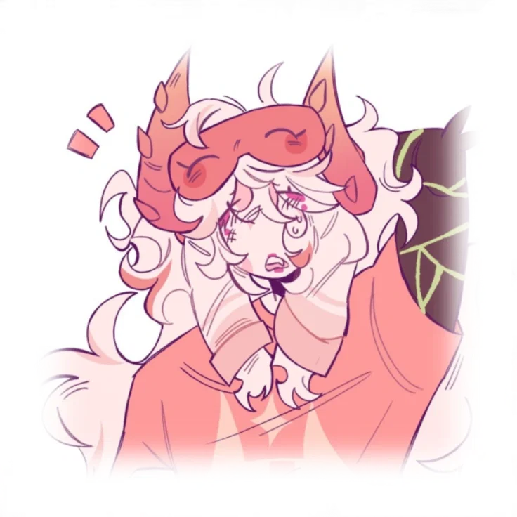 🪷 : ( VINE STAFF  ) 愛  