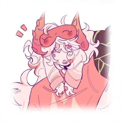 🪷 : ( VINE STAFF  ) 愛  
