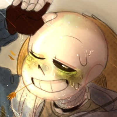 Boyfriend Farmer Sans