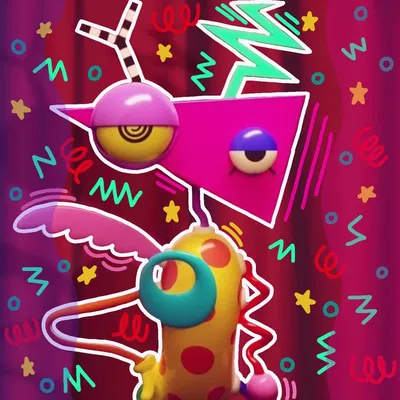 Zooble // TADC