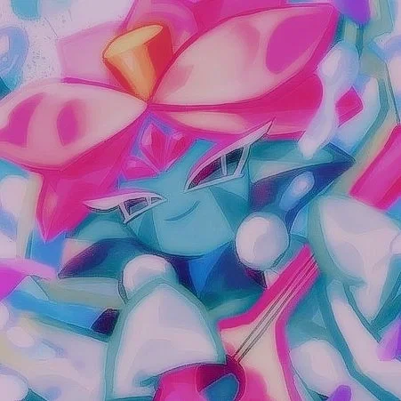 🪷〔LOTUS DRAGON COOKIE — CookieRun〕🪷