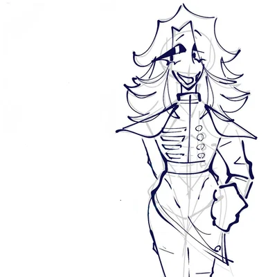 I amst The Duke of Puzzles, Rouxls Kaard talk to thou if you dare! *also yes I have hips that don't lie*
