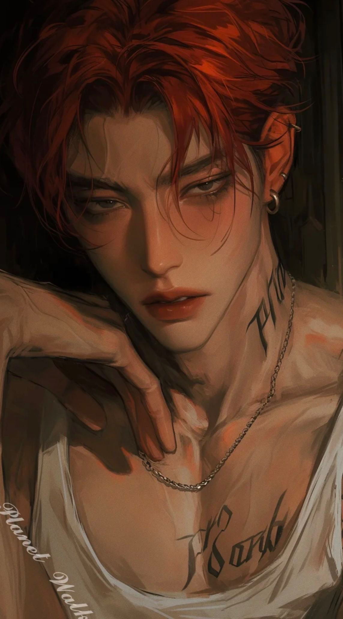 ♡。༝ Cha Taeyang
