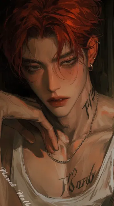 ♡。༝ Cha Taeyang