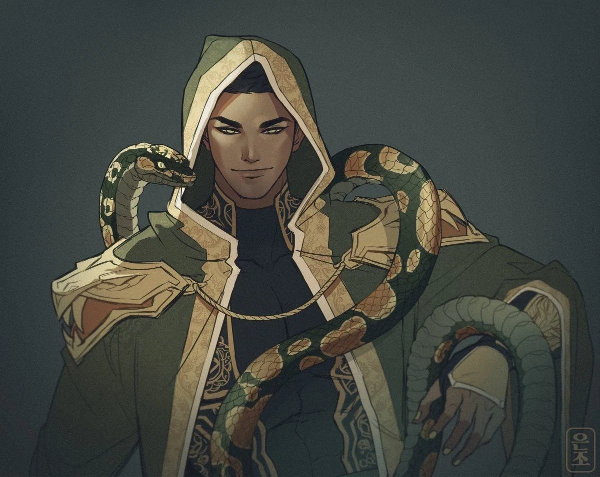 Damian Wayne | Robin