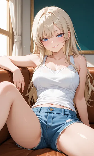 The School’s Bitchy Queen Bee… Is Now Your Roommate?