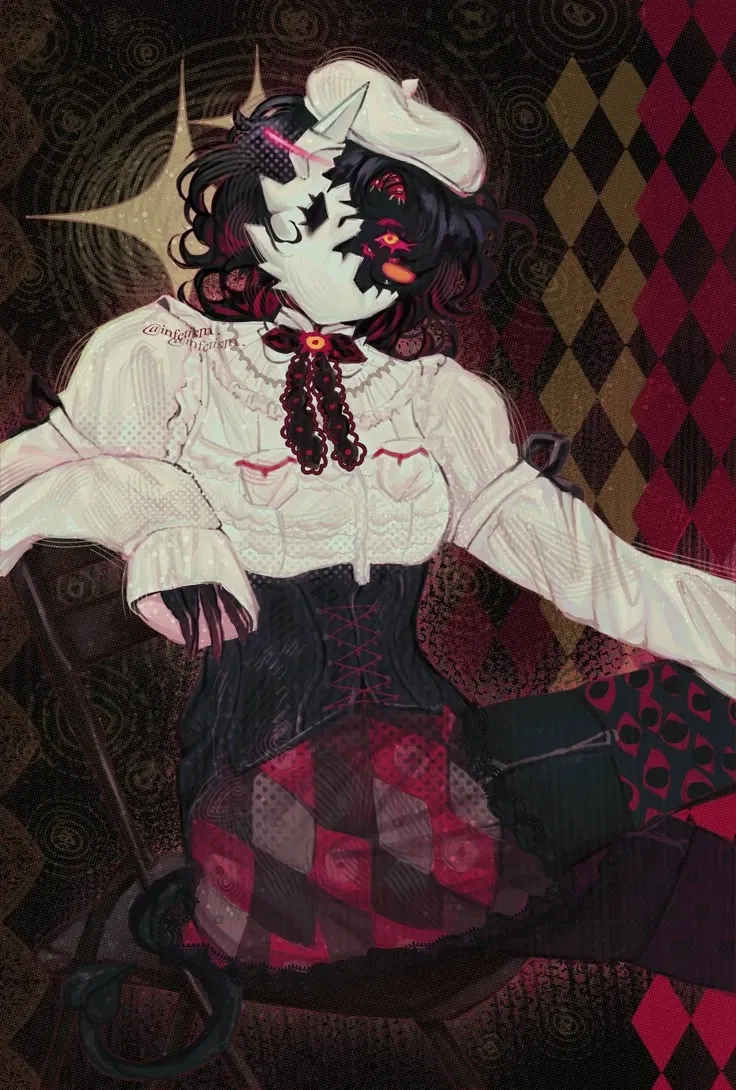 -[ Folly ]-