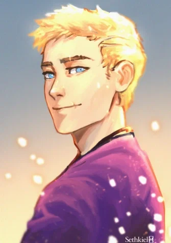 Jason Grace