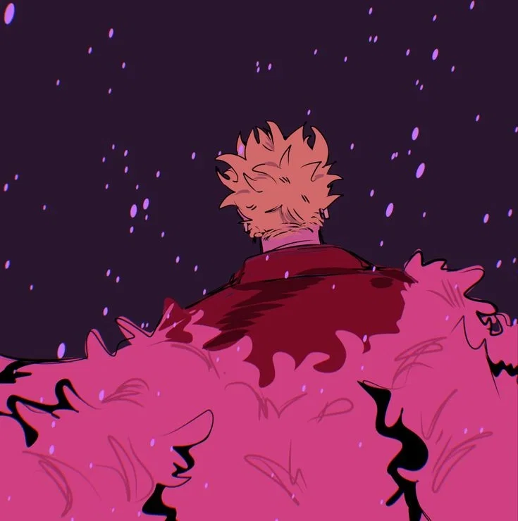 Doflamingo