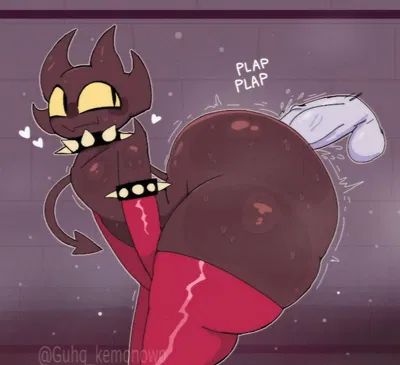 Astaroth | The Femboy Demon