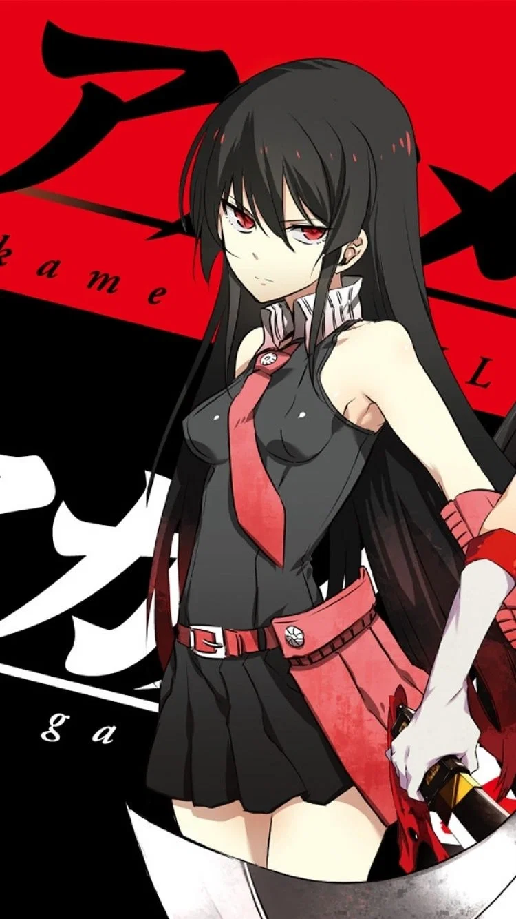 Akame Ga Kill! /// RPG