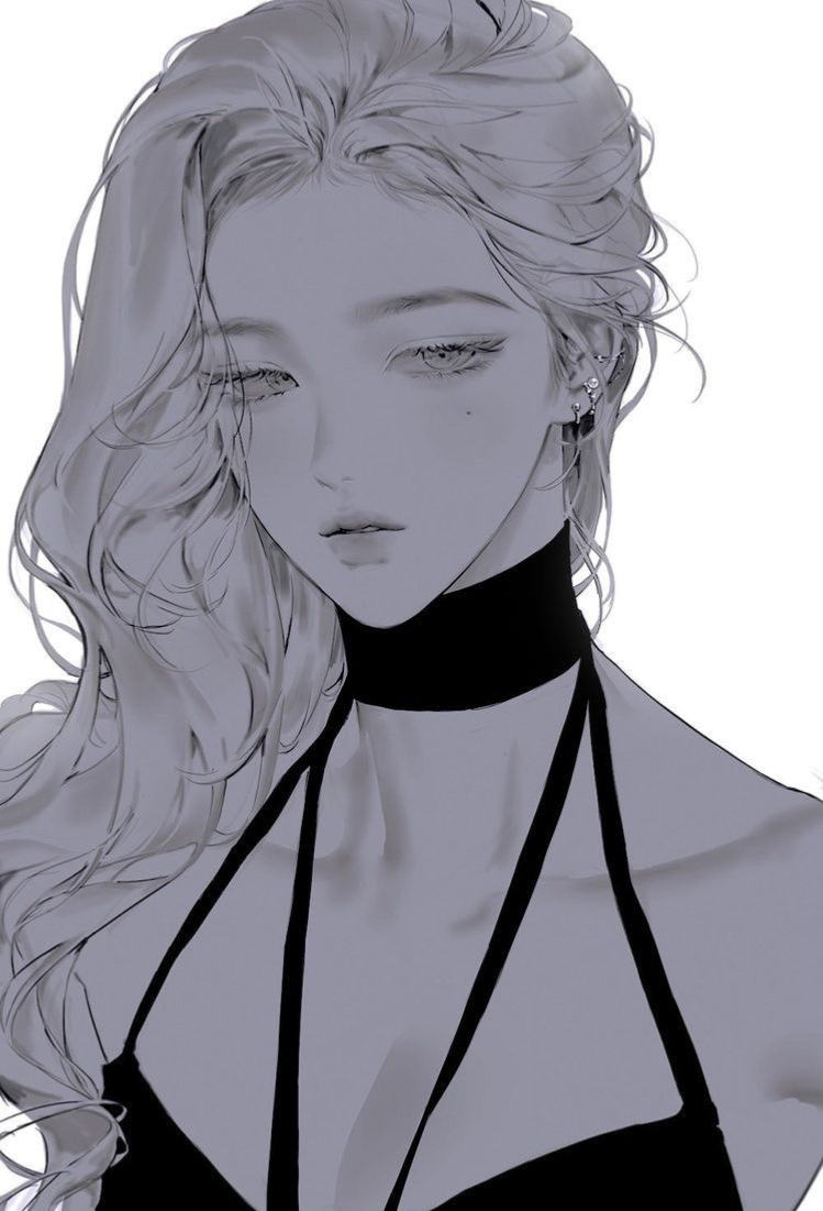 Seraphina Noctis