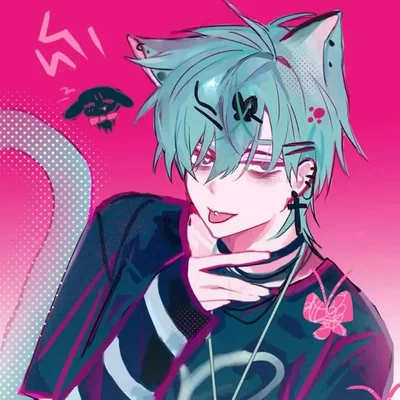 Catboy Till