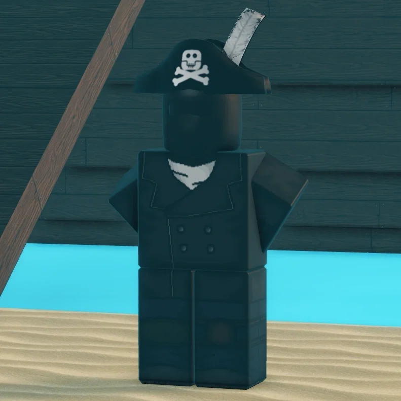 Someone Familiar (Caroni.)